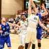 Bild: Partybilder der Party: TEAM EHINGEN URSPRING vs. Oettinger Rockets am 03.10.2016 in DE | Baden-Wrttemberg | Alb-Donau-Kreis | Ehingen a.d. Donau