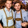 Bild: Partybilder der Party: 32. Blankenlocher Oktoberfest mit ROCKSPITZ am 01.10.2016 in DE | Baden-Wrttemberg | Karlsruhe | Stutensee