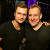 Bild: Partybilder der Party: PUSCH & PUSCH im Frieden am 01.10.2016 in DE | Mecklenburg-Vorpommern | Rostock | Rostock