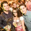 Bild: Partybilder der Party: 32. Blankenlocher Oktoberfest mit ROCKSPITZ am 01.10.2016 in DE | Baden-Wrttemberg | Karlsruhe | Stutensee