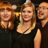 Bild: Partybilder der Party: Alles Verboten! Trotzdem machen! - 90s Special am 30.09.2016 in DE | Mecklenburg-Vorpommern | Rostock | Rostock