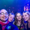 Bild: Partybilder der Party:  WILD NEON NIGHT am 15.10.2016 in DE | Baden-Wrttemberg | Biberach | Eberhardzell