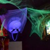 Bild: Partybilder der Party: House of Horror am 28.10.2016 in DE | Niedersachsen | Leer | Leer