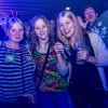 Bild/Pic: Partybilder der Party:  WILD NEON NIGHT - am Sa 15.10.2016 in Landkreis/Region Biberach | Ort/Stadt Eberhardzell