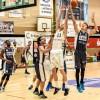 Bild: Partybilder der Party: TEAM EHINGEN URSPRING vs. MLP Academics Heidelberg am 23.10.2016 in DE | Baden-Wrttemberg | Alb-Donau-Kreis | Ehingen a.d. Donau