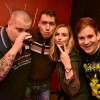 Bild: Partybilder der Party: Die 90er Party III (Semesteropening) am 21.10.2016 in DE | Mecklenburg-Vorpommern | Rostock | Rostock