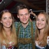 Bild: Partybilder der Party: SCHUSSENRIEDER Oktoberfest vom 30.9. bis 03.10.2016 am 01.10.2016 in DE | Baden-Wrttemberg | Biberach | Bad Schussenried