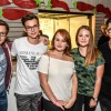 Bild: Partybilder der Party: HOT-CHILI-PARTY Griesingen am 14.10.2016 in DE | Baden-Wrttemberg | Alb-Donau-Kreis | Griesingen