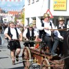 BinPartyGeil.de Fotos - SCHUSSENRIEDER Oktoberfest vom 30.9. bis 03.10.2016 am 03.10.2016 in DE-Bad Schussenried