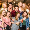 Bild: Partybilder der Party: 32. Blankenlocher Oktoberfest mit ROCKSPITZ am 01.10.2016 in DE | Baden-Wrttemberg | Karlsruhe | Stutensee