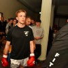 Bild: Partybilder der Party: Rostocker Fight Night - das Original am 01.10.2016 in DE | Mecklenburg-Vorpommern | Rostock | Rostock