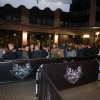 Bild: Partybilder der Party: WELcome to the weekEND - ENCURE meets WTTW (ab 16) am 28.10.2016 in DE | Baden-Wrttemberg | Stuttgart | Stuttgart