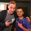 Bild: Partybilder der Party: Alles Verboten! Trotzdem machen! - 90s Special am 30.09.2016 in DE | Mecklenburg-Vorpommern | Rostock | Rostock