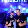 Bild: Partybilder der Party: SYNDICATE 2016 Westfalenhallen Dortmund am 01.10.2016 in DE | Nordrhein-Westfalen | Dortmund | Dortmund