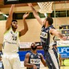 Bild: Partybilder der Party: TEAM EHINGEN URSPRING vs. MLP Academics Heidelberg am 23.10.2016 in DE | Baden-Wrttemberg | Alb-Donau-Kreis | Ehingen a.d. Donau