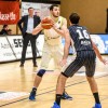 Bild: Partybilder der Party: TEAM EHINGEN URSPRING vs. MLP Academics Heidelberg am 23.10.2016 in DE | Baden-Wrttemberg | Alb-Donau-Kreis | Ehingen a.d. Donau