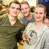 Bild: Partybilder der Party: HOT-CHILI-PARTY Griesingen am 14.10.2016 in DE | Baden-Wrttemberg | Alb-Donau-Kreis | Griesingen