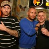 Bild: Partybilder der Party: BlackOut IV am 14.10.2016 in DE | Mecklenburg-Vorpommern | Rostock | Rostock