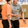 Bild: Partybilder der Party: TEAM EHINGEN URSPRING vs. MLP Academics Heidelberg am 23.10.2016 in DE | Baden-Wrttemberg | Alb-Donau-Kreis | Ehingen a.d. Donau