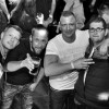 Bild: Partybilder der Party: Talstrasse 3-5 feat DeejayNoS am 02.10.2016 in DE | Mecklenburg-Vorpommern | Rostock | Rostock