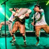 Bild: Partybilder der Party: 32. Blankenlocher Oktoberfest mit ROCKSPITZ am 01.10.2016 in DE | Baden-Wrttemberg | Karlsruhe | Stutensee