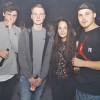 Bild: Partybilder der Party: Project X 1.0 am 25.11.2016 in DE | Baden-Württemberg | Biberach | Eberhardzell