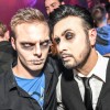 Bild: Partybilder der Party: Paradise Halloween Party am 31.10.2016 in DE | Baden-Wrttemberg | Alb-Donau-Kreis | Munderkingen