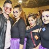 Bild: Partybilder der Party: 18 Halloweenparty Kwald am 31.10.2016 in DE | Baden-Wrttemberg | Ravensburg | Knigseggwald