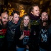 BinPartyGeil.de Fotos - Lordi + Silver Dust + Shiraz Lane am 28.10.2016 in DE-Memmingen