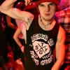 Bild: Partybilder der Party: Black Sheep am 25.11.2016 in DE | Mecklenburg-Vorpommern | Rostock | Rostock