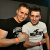 Bild: Partybilder der Party: Dorfkind J-P @ Kosmos Club am 11.11.2016 in DE | Mecklenburg-Vorpommern | Rostock | Rostock