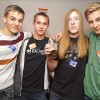 Bild: Partybilder der Party: Morbid Alcoholica am 05.11.2016 in DE | Baden-Württemberg | Biberach | Unlingen