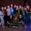 Bild: Partybilder der Party: Schneeparty Zwiefalten 2016 am 26.11.2016 in DE | Baden-Wrttemberg | Reutlingen | Zwiefalten