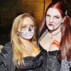 Bild/Pic: Partybilder der Party: 18 Halloweenparty Kwald - am Mo 31.10.2016 in Landkreis/Region Ravensburg | Ort/Stadt Knigseggwald