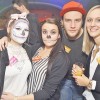 Bild: Partybilder der Party: 18 Halloweenparty Kwald am 31.10.2016 in DE | Baden-Wrttemberg | Ravensburg | Knigseggwald