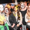 Bild: Partybilder der Party: Paradise Halloween Party am 31.10.2016 in DE | Baden-Wrttemberg | Alb-Donau-Kreis | Munderkingen