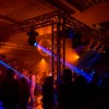 Bild: Partybilder der Party: Countdownparty Daugendorf  am 11.11.2016 in DE | Baden-Wrttemberg | Biberach | Riedlingen