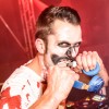 Bild: Partybilder der Party: HALLOWEEN 2016 Ritissen - der KULT geht weiter! am 31.10.2016 in DE | Baden-Wrttemberg | Alb-Donau-Kreis | Ehingen a.d. Donau