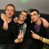 Bild: Partybilder der Party: Dorfkind J-P @ Kosmos Club am 11.11.2016 in DE | Mecklenburg-Vorpommern | Rostock | Rostock