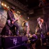 Bild: Partybilder der Party: Lordi + Silver Dust + Shiraz Lane am 28.10.2016 in DE | Bayern | Memmingen | Memmingen