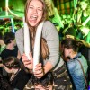 Bild: Partybilder der Party: SCHNEE-HASA PARTY 2016 am 25.11.2016 in DE | Baden-Wrttemberg | Ravensburg | Bergatreute