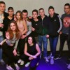 Bild: Partybilder der Party: Dorfkind J-P @ Kosmos Club am 11.11.2016 in DE | Mecklenburg-Vorpommern | Rostock | Rostock