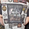 Bild: Partybilder der Party: Morbid Alcoholica am 05.11.2016 in DE | Baden-Württemberg | Biberach | Unlingen
