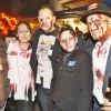 Bild: Partybilder der Party: 18 Halloweenparty Kwald am 31.10.2016 in DE | Baden-Wrttemberg | Ravensburg | Knigseggwald