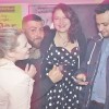 Bild: Partybilder der Party: Paradise Party presents : 1. Fasnets Feschd am 11.11.2016 in DE | Baden-Wrttemberg | Alb-Donau-Kreis | Munderkingen