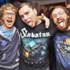 Bild: Partybilder der Party: Morbid Alcoholica am 05.11.2016 in DE | Baden-Württemberg | Biberach | Unlingen