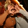 Bild: Partybilder der Party: Black Sheep am 25.11.2016 in DE | Mecklenburg-Vorpommern | Rostock | Rostock