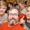 Bild: Partybilder der Party: Morbid Alcoholica am 05.11.2016 in DE | Baden-Wrttemberg | Biberach | Unlingen