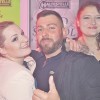 Bild/Pic: Partybilder der Party: Paradise Party presents : 1. Fasnets Feschd - am Fr 11.11.2016 in Landkreis/Region Alb-Donau-Kreis | Ort/Stadt Munderkingen