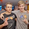 Bild: Partybilder der Party: Morbid Alcoholica am 05.11.2016 in DE | Baden-Württemberg | Biberach | Unlingen